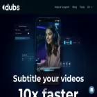 dubs.io dubs.io