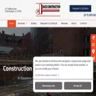 duce-construction.com duce-construction.com