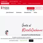 duchenne-spain.org