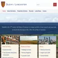 duchyoflancaster.co.uk