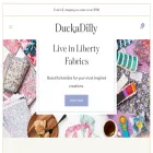 duckadilly.com duckadilly.com