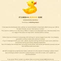 duckdose.org duckdose.org