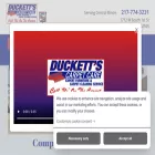 duckettscarpetcare.com duckettscarpetcare.com
