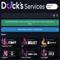 ducks-services.com