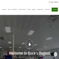 ducksdugout.com