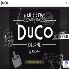 ducodeurne.nl ducodeurne.nl