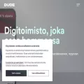 dude.fi