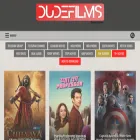dudefilms.im dudefilms.im