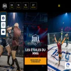 duel-mma.com duel-mma.com
