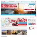 duesseldorf-tourismus.de