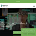 dufrain.co.uk
