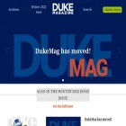 dukemagazine.duke.edu dukemagazine.duke.edu