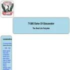 dukeofgloucester.co.uk dukeofgloucester.co.uk
