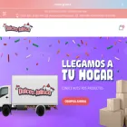 dulcesdejalisco.mx