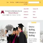 duluth.umn.edu duluth.umn.edu