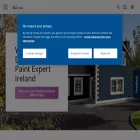 duluxtradepaintexpert.ie duluxtradepaintexpert.ie
