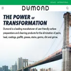 dumondglobal.com dumondglobal.com