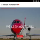 dumontaviation.com