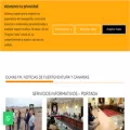 dunasfm.com dunasfm.com