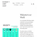 dunbartshirt.com