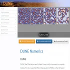 dune-project.org dune-project.org