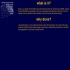 dune.sourceforge.net dune.sourceforge.net