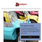 dunebuggyarchives.com dunebuggyarchives.com