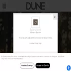 dunelv.com