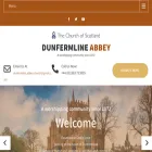 dunfermlineabbey.com dunfermlineabbey.com