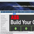 dungannonelectrical.co.uk