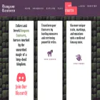 dungeon-coursers.com dungeon-coursers.com