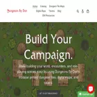 dungeonsbydan.net