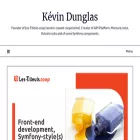 dunglas.dev dunglas.dev