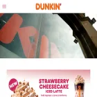 dunkin.co.uk dunkin.co.uk