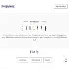 dunlopillo.com.au dunlopillo.com.au