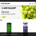 dunloptenis.ro dunloptenis.ro