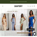duntery.fr duntery.fr