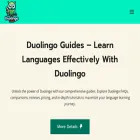 duolingoguides.com duolingoguides.com