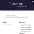 duosmium.org duosmium.org