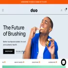 duotoothpaste.com duotoothpaste.com