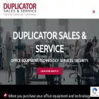 duplicatorsales.net duplicatorsales.net