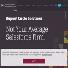 dupontcirclesolutions.com dupontcirclesolutions.com