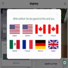 dupray.de