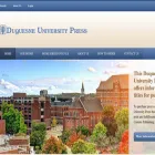 dupress.duq.edu dupress.duq.edu