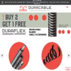 duracable.com duracable.com
