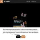 duracell-me.com duracell-me.com