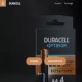 duracell.be duracell.be
