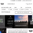 durandcadillac.com