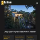 durathermwindow.com