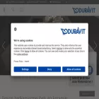 duravit.nl duravit.nl